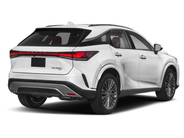 lexus rx hybrid 2025 2T2BBMCA9SC094754 image lexus rx hybrid 2025 2T2BBMCA9SC094754 image
